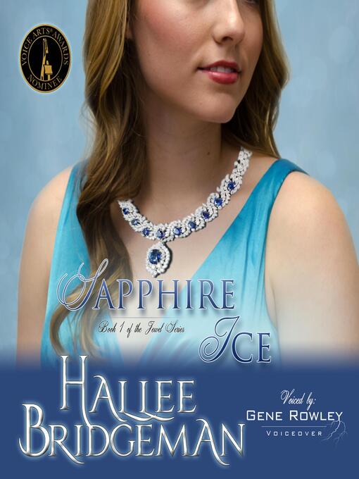 Title details for Sapphire Ice by Hallee Bridgeman - Available